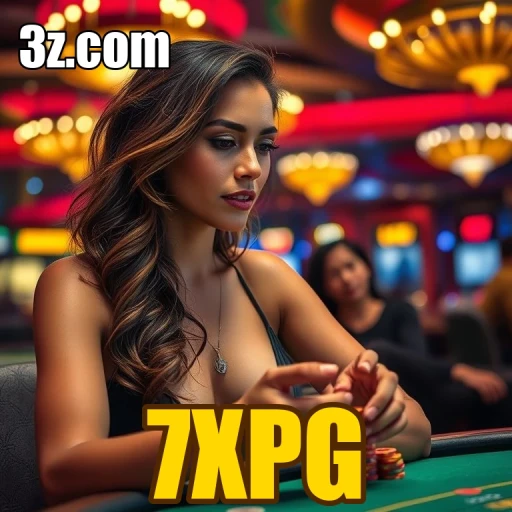 A Incrível Seção de Tabuleiro do 7XPG que Encanta Jogadores