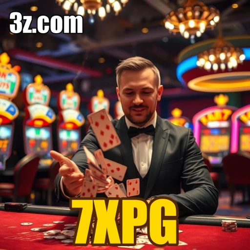 FPS: A Nova Era de Jogos no 7XPG