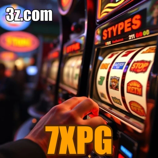 Os Desafios do Puzzle no 7XPG Para Mentes Brilhantes