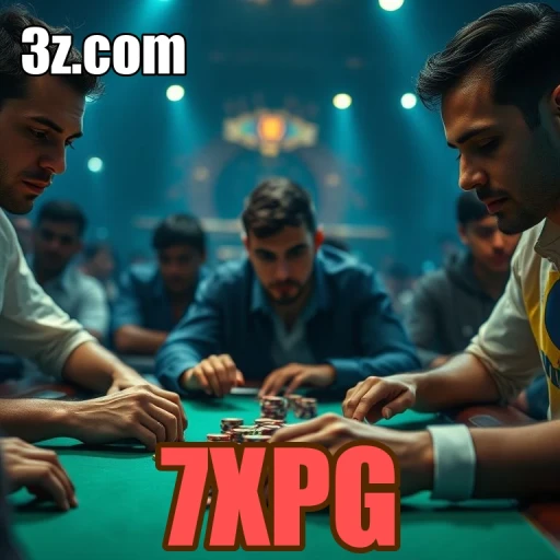 Os Melhores Simulator do 7XPG para Diversão Infinita