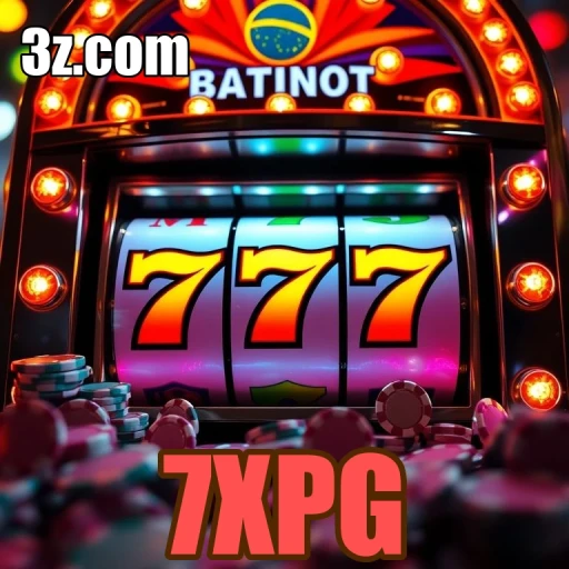 A Arte da Estratégia: Mergulhe na 7XPG com Jogos Incríveis