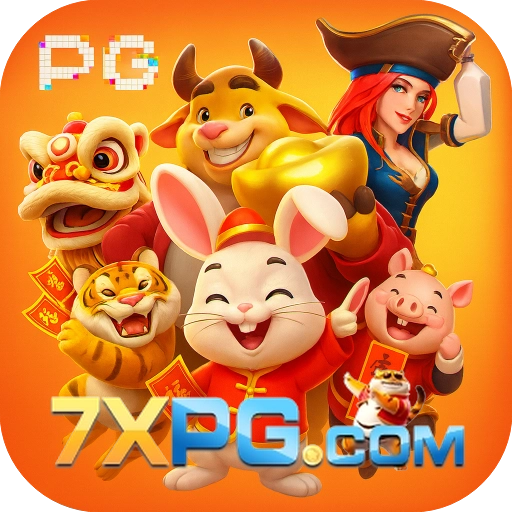 Logo da 7xpg